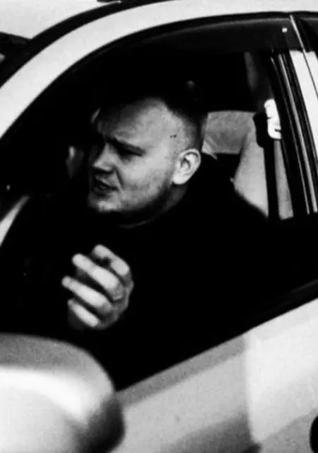 Богдан з Дунаївці, мені 27 років, познайомлюсь для спілкування