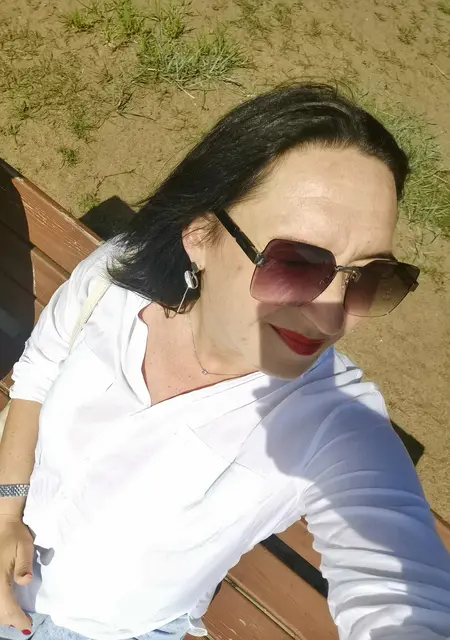 Я Polich, 38, из Витебска, ищу знакомства без обязательств