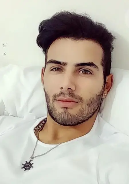 Я Kiki, 30, знакомлюсь в Париже