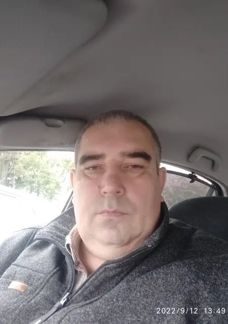 Я Сергей, 51, знакомлюсь без обязательств в Гомеле