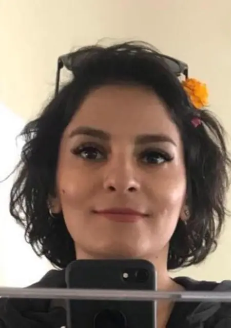 Mina из Стамбула