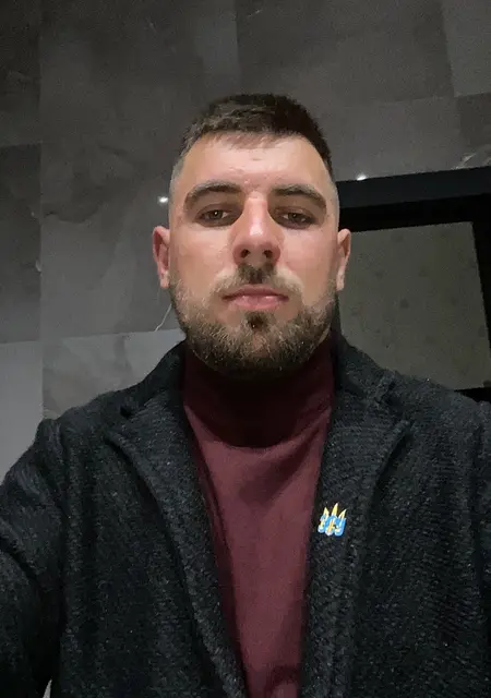 Я Иван, 26, знакомлюсь для совместных путешествий в Одессе