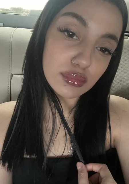 Kristina de Málaga, tengo 26 años, lista para conocer para relación abierta