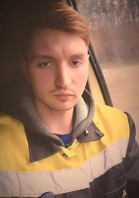 Я Кирилл, 23, знакомлюсь на одну ночь в Новопскове