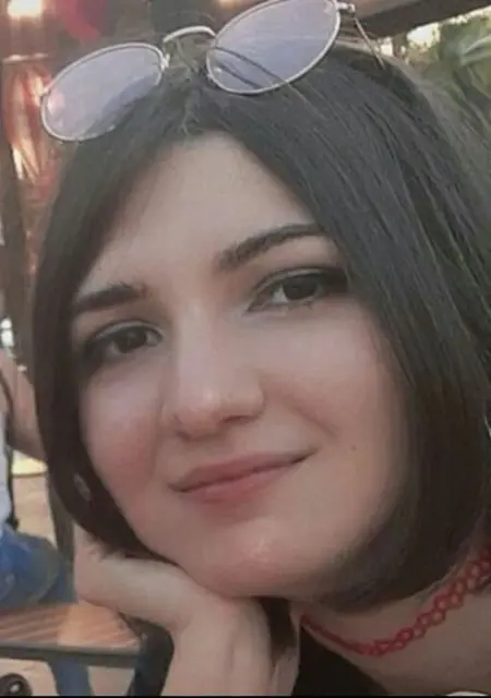 Marika из Рима