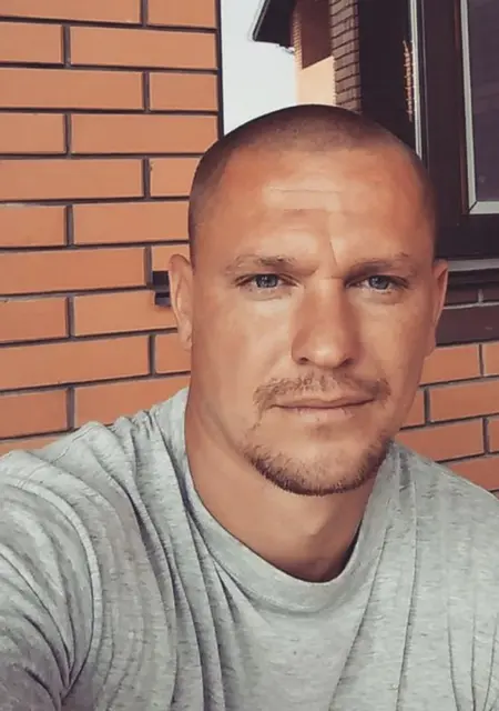 Я Сергей, 37 років з Білої Церкви, шукаю знайомство для спілкування