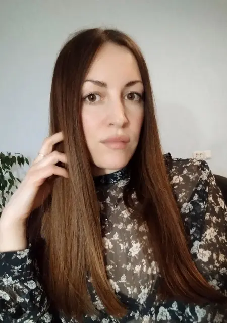 Я Olga, 37, знакомлюсь для приятного времяпровождения в Каменце-Подольском