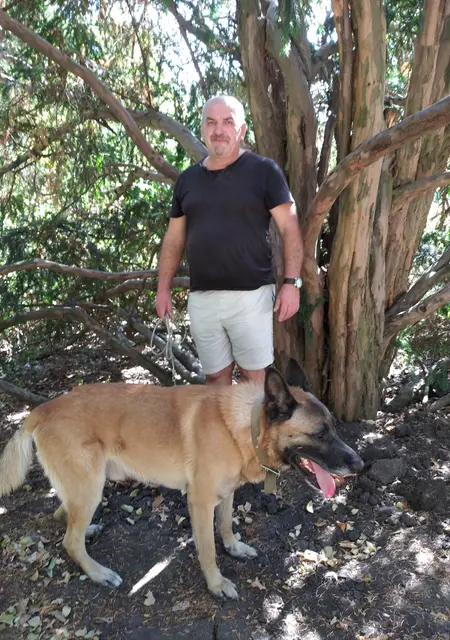 Виктор из Киева, мне 59, познакомлюсь без обязательств