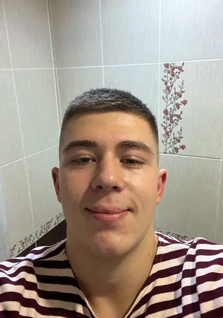 Кирилл из Могилёва, ищу на сайте приятное времяпровождение