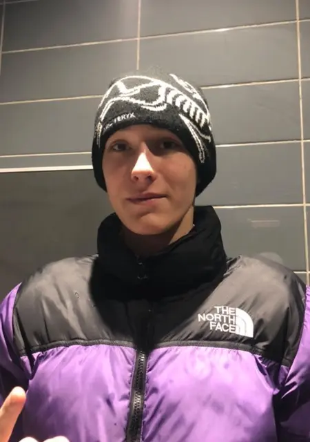 Денис из Витебска, ищу на сайте знакомства на одну ночь