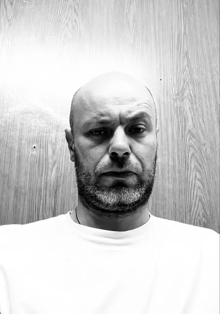 Я Nikola, 39, знакомлюсь для вирта в Вашингтоне