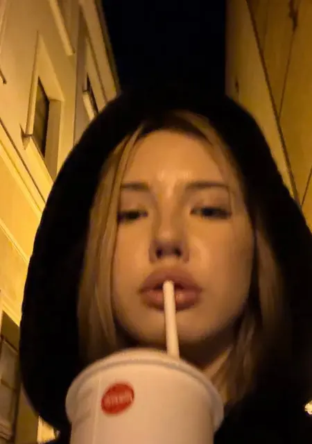 Я Varvara, 23, знакомлюсь для дружбы в Ирпене