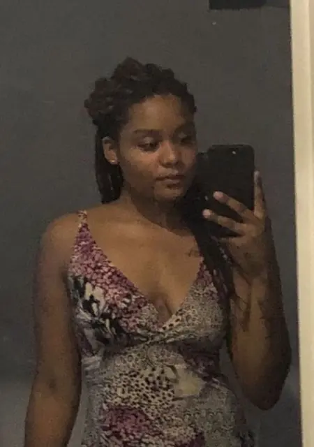 Я Walcilia, 22, из Лиссабона, ищу знакомство