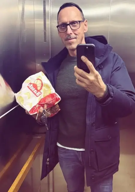 Я Владимир, 42, знакомлюсь для постоянных отношений в Вашингтоне