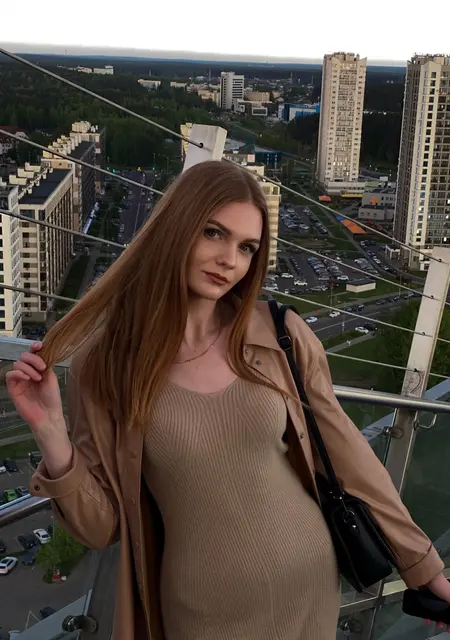 Я Evgenia, 23, из Могилёва, ищу знакомство для совместных путешествий