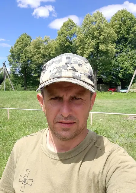 Микола з Львова, шукаю на сайті знайомства без зобов'язань