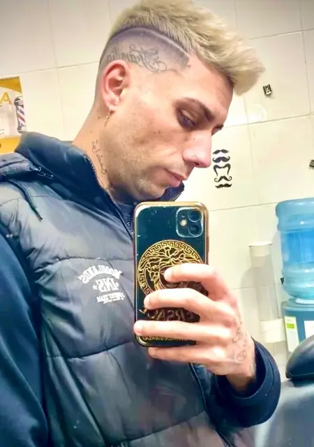 Varoo de Jaén, tengo 32 años, listo para conocer para pasatiempo agradable