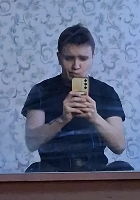 Я Nikita, 21, знакомлюсь без обязательств в Жодино