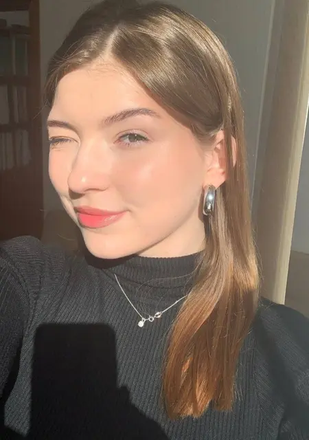 Я Настя, 20, знакомлюсь для приятного времяпровождения в Лондоне