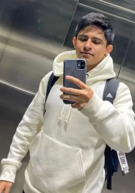 Ggg из Лимы, ищу на сайте приятное времяпровождение