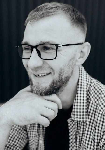 Я Valentin, 41, из Хмельницкого, ищу знакомство для совместных путешествий