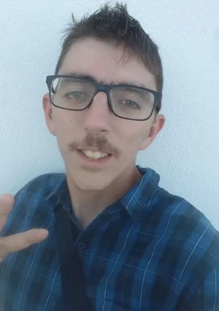 Я Ferreira, 34, из Лиссабона, ищу знакомство для постоянных отношений