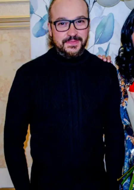 Я Дмитрий, 47, из Бердянска, ищу знакомства на одну ночь