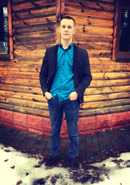 Тімоха з Фастів, шукаю на сайті знайомства на одну ніч