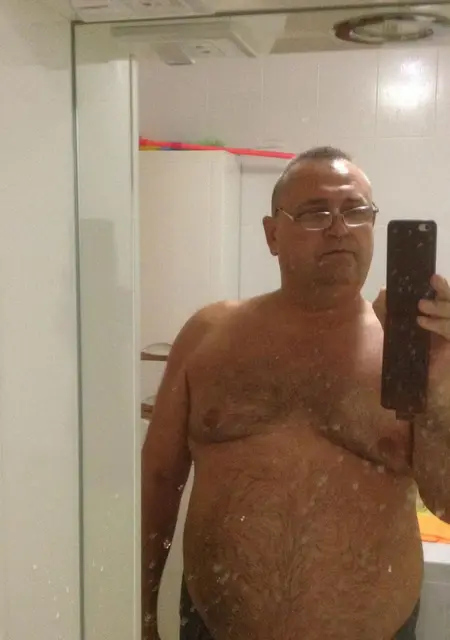 Я Сергей, 53, из Черкасс, ищу знакомство для дружбы