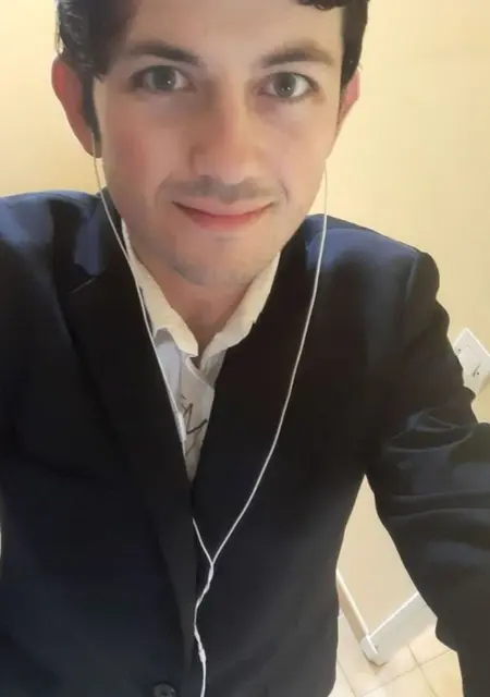 Я Fly, 26, знакомлюсь в Париже