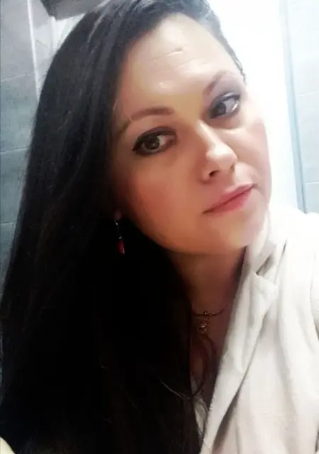 Wiolka из Варшавы, мне 44, познакомлюсь