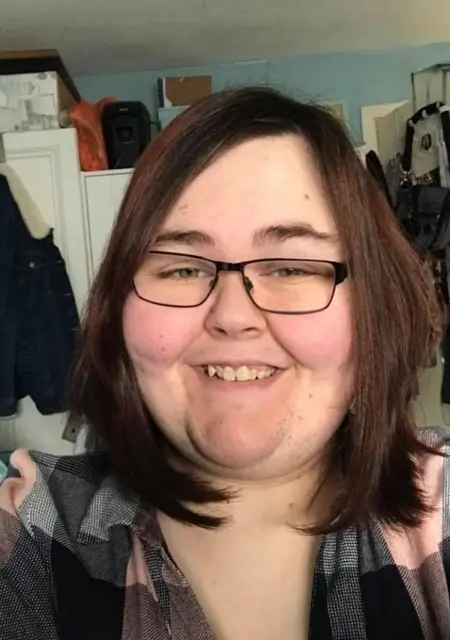 I'm Jordan, 31 from London, seeking connections