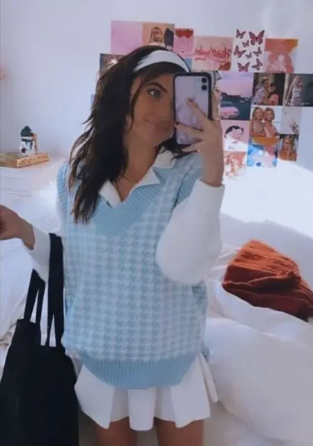 Eva Kuznetsov из Рима, мне 21, познакомлюсь