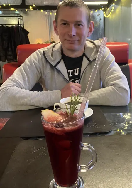 Алексей из Витебска, ищу на сайте приятное времяпровождение