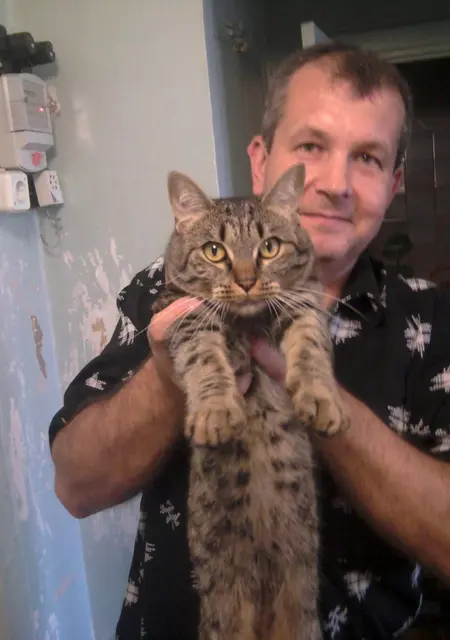 Я Александр, 57, из Кривого Рога, ищу знакомства на одну ночь