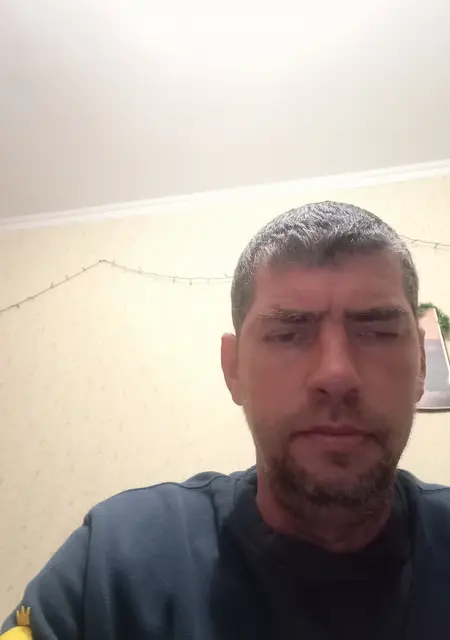 Олег з Ізмаїл, мені 54 років, познайомлюсь без зобов'язань