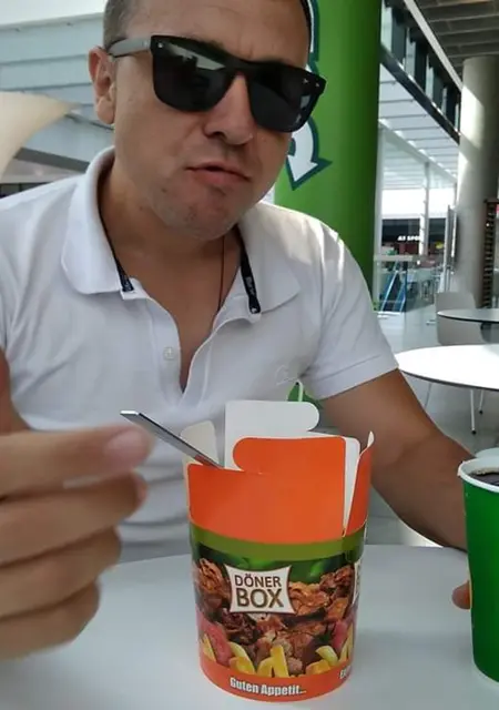 Александр з Бершади, шукаю на сайті знайомства на одну ніч