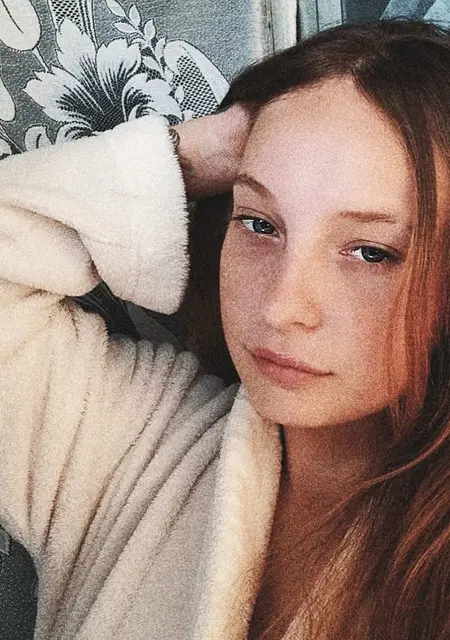 Я Катя, 25, знакомлюсь для дружбы в Запорожье