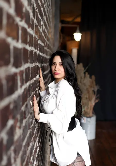 Я Аня, 29 років, знайомлюсь без зобов'язань у Київ