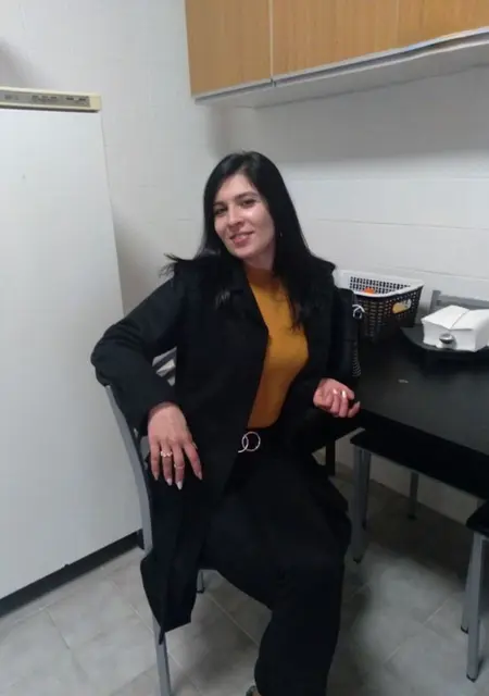 Я Lucia, 31, знакомлюсь в Лиссабоне