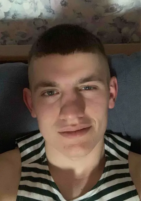 Влад из Молодечно, ищу на сайте знакомства на одну ночь