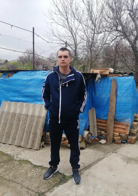 Валентин из Налдвейка, ищу на сайте приятное времяпровождение