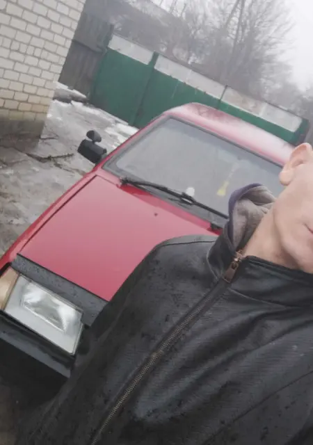 Dima из Краснограда, ищу на сайте знакомства на одну ночь