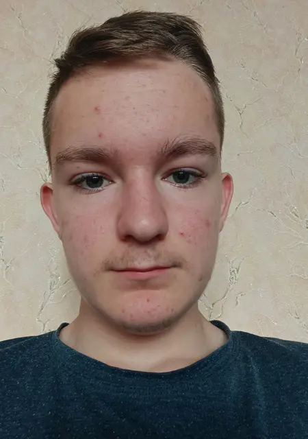 Егор из Гомеля, ищу на сайте знакомства на одну ночь