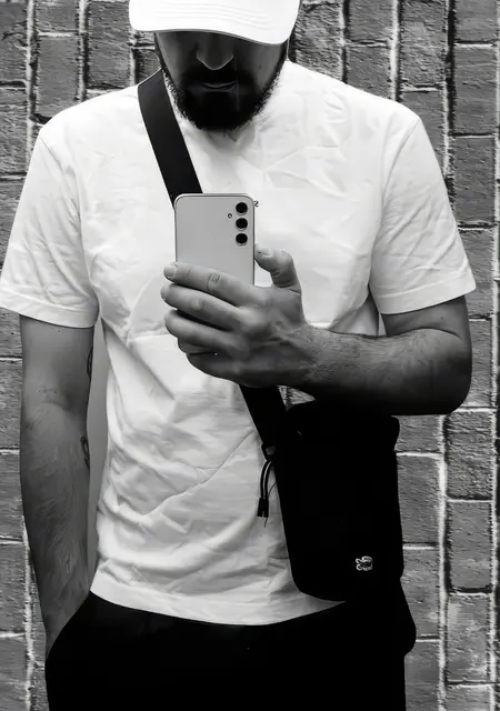 Soy Artim, 30 años, conociéndome para relación sin ataduras en Sabadell