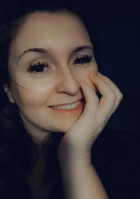 Marla из Лондона