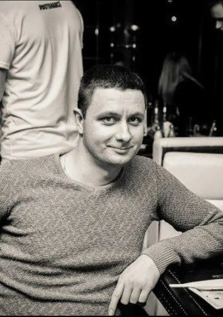 Я Женя, 39, знакомлюсь для приятного времяпровождения в Гомеле