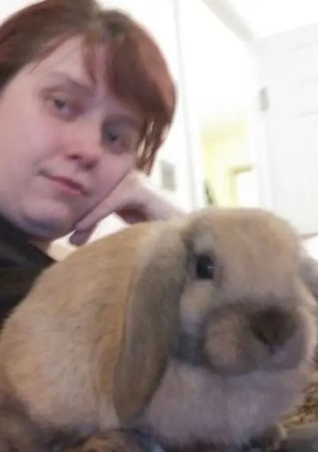 Laura Ann из Лондона