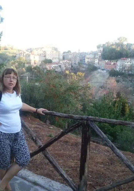 Jadwinia из Варшавы