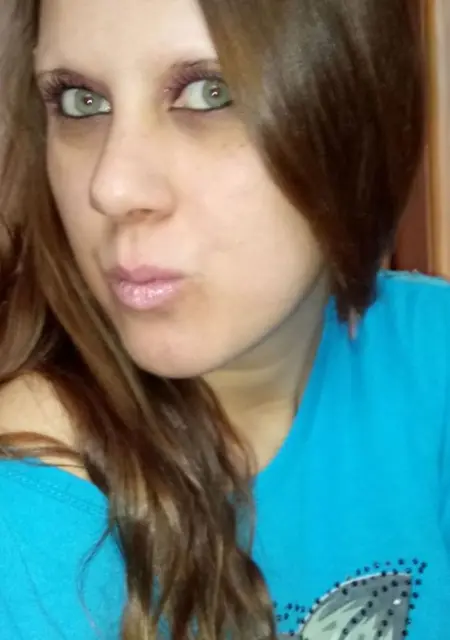 Monika из Праги